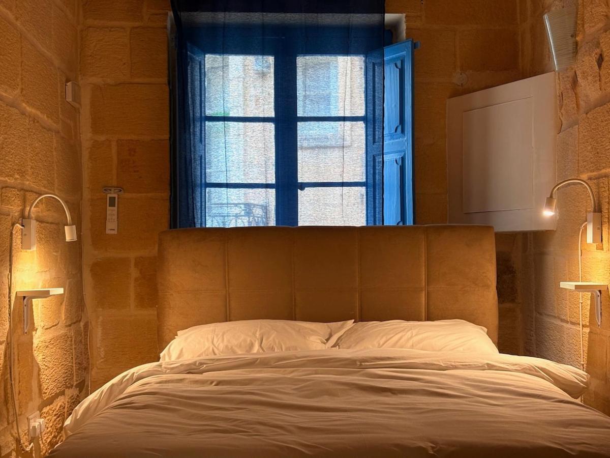 Traditional Maltese Family Townhouse - Casa vacanze Cospicua