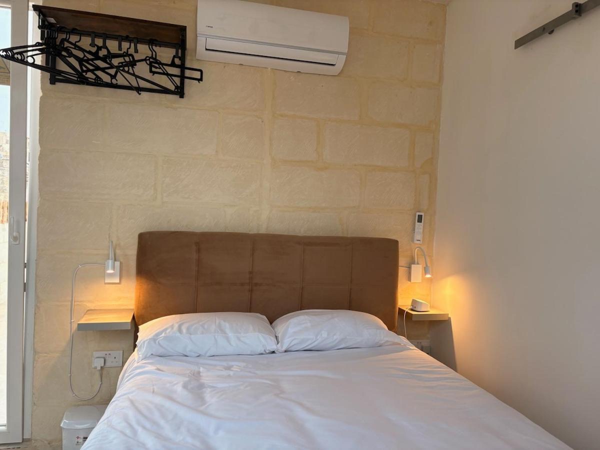 Traditional Maltese Family Townhouse -