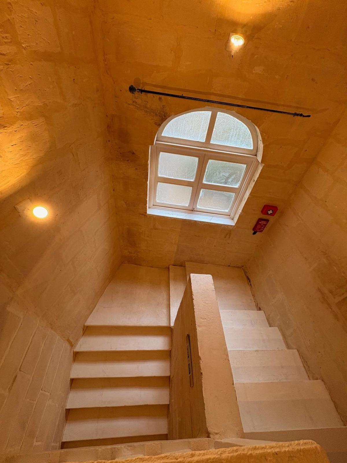 Traditional Maltese Family Townhouse - Casa vacanze *