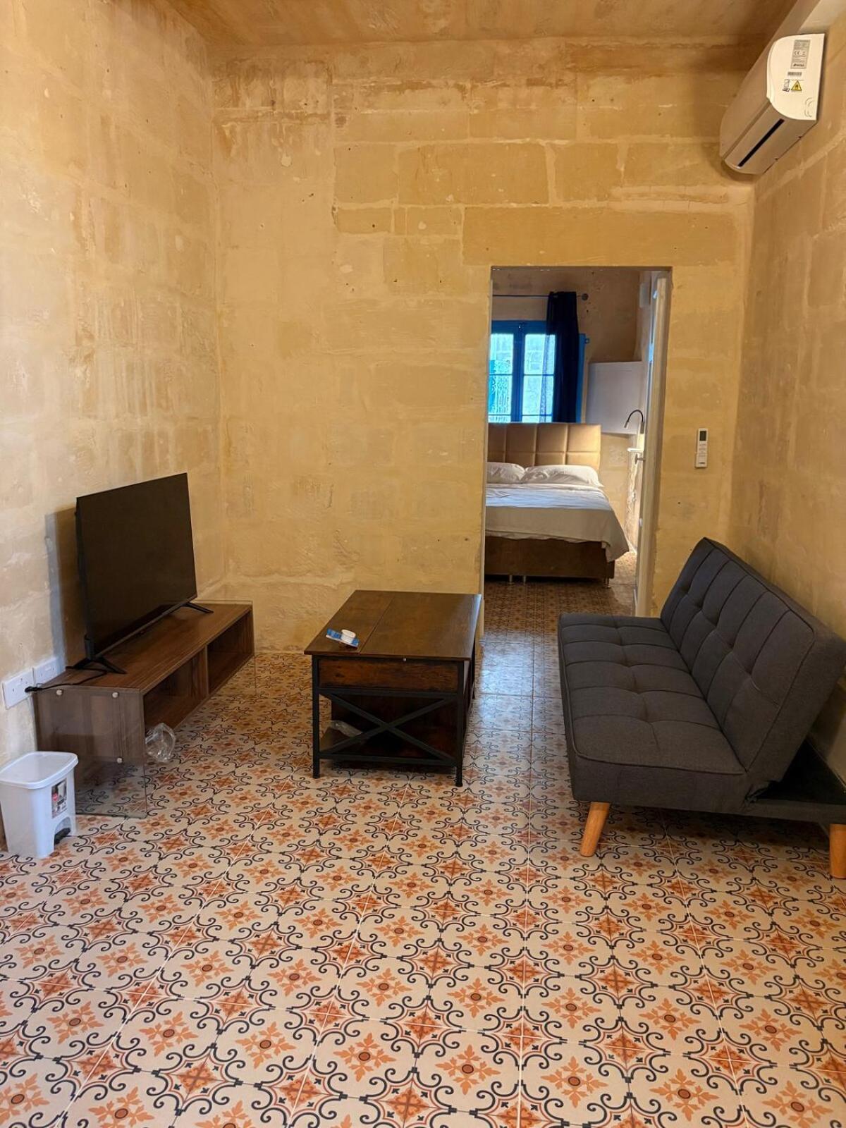 Casa vacanze Traditional Maltese Family Townhouse -