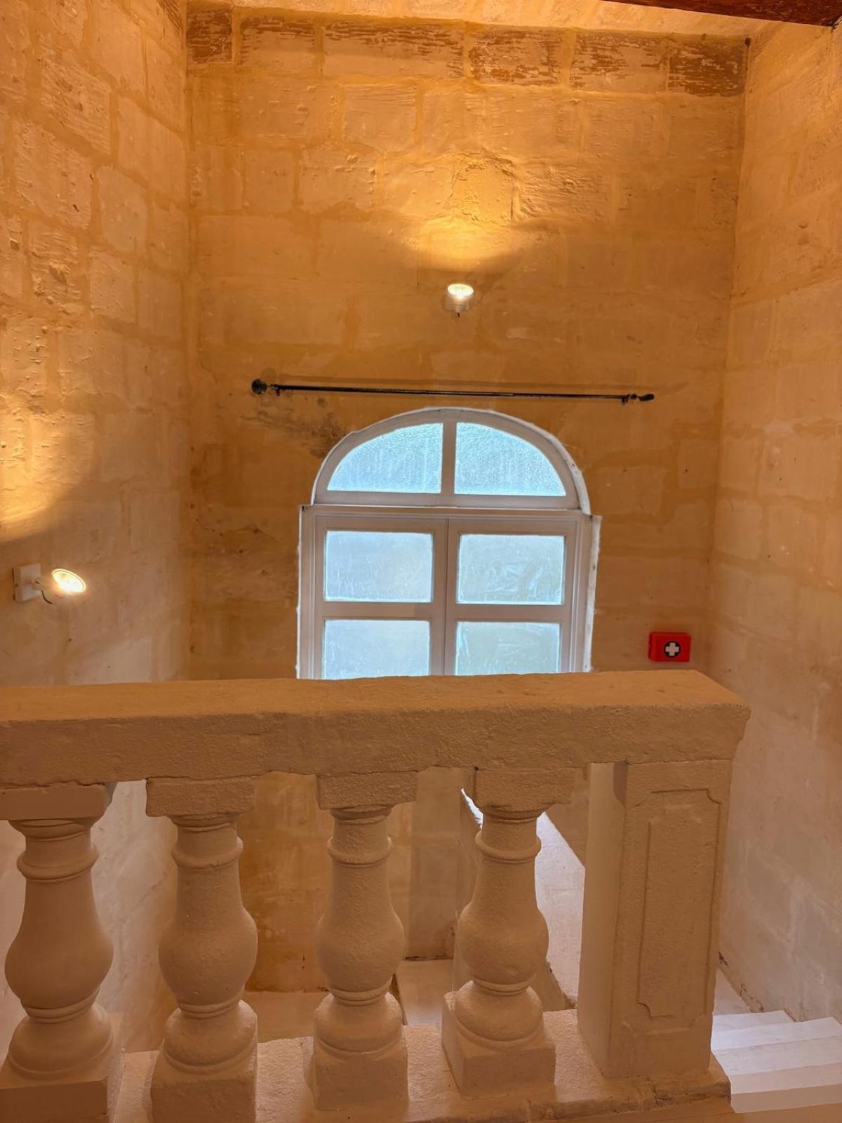 Traditional Maltese Family Townhouse - Casa vacanze *