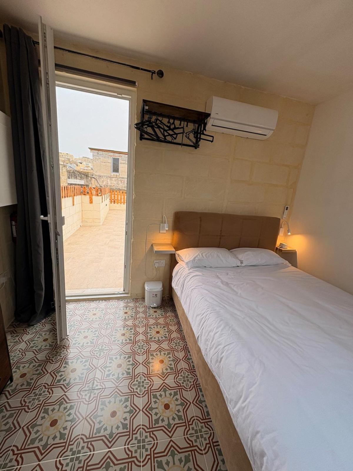 Traditional Maltese Family Townhouse - Casa vacanze