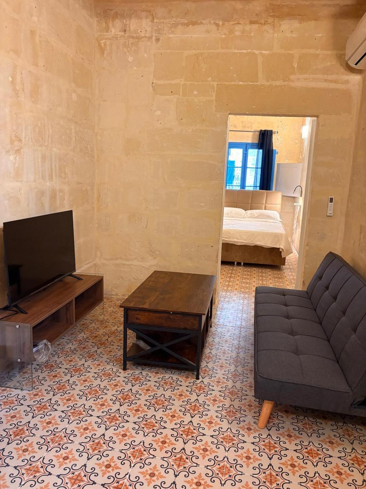 Traditional Maltese Family Townhouse - Casa vacanze Cospicua